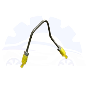 شلنگ ورودی روغن ترمز چرخ جلو kmc t8