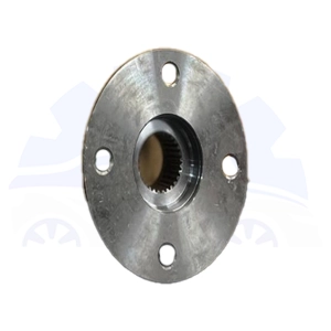 توپی سر دیفرانسیل kmc t8