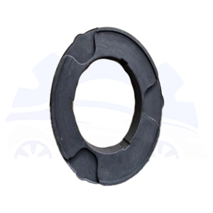 ضربه گیر کمک جلو kmc t8