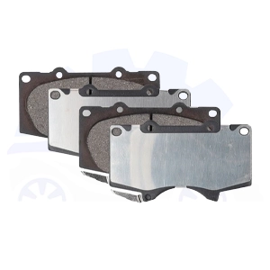 لنت ترمز kmc t8