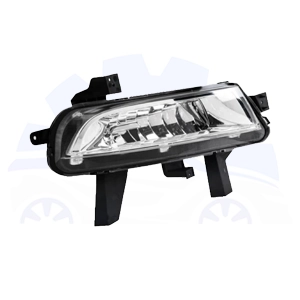 مه شکن جلو kmc t8