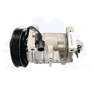 کمپرسور کولر kmc t8