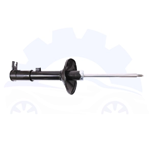 کمک فنر عقب جک j5