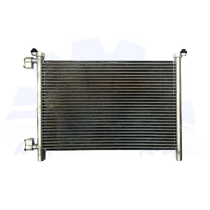 رادیاتور کولر جک j5