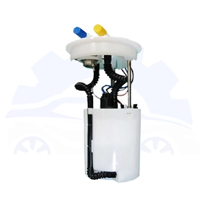 پمپ بنزین جک j5