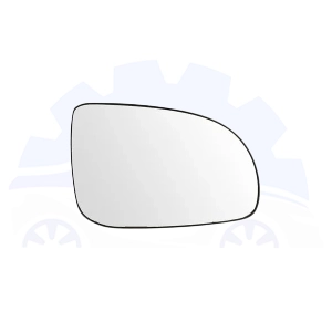 شیشه اینه بغل جک j5