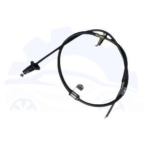 سیم ترمز دستی جک j5