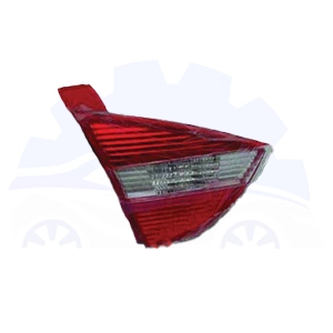 چراغ عقب صندوق جک j5