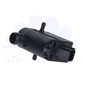 پمپ مخزن شیشه شور جک j5