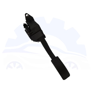 پدال گاز ساینا