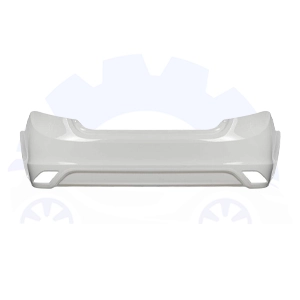 سپر عقب ساینا