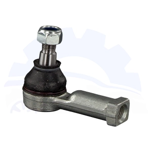 سیبک فرمان سانگ یانگ کوراندو