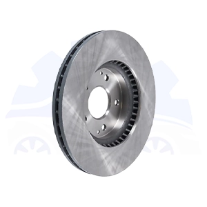 دیسک چرخ جلو سانگ یانگ کوراندو