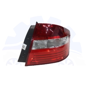 چراغ خطر عقب سانگ یانگ چیرمن