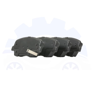 لنت ترمز عقب سانگ یانگ چیرمن