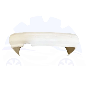 سپر عقب سانگ یانگ چیرمن