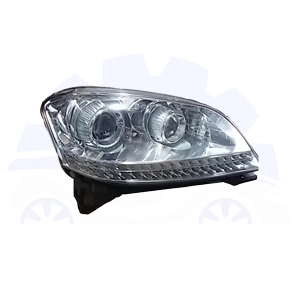 چراغ جلو سانگ یانگ چیرمن