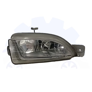 مه شکن عقب سانگ یانگ چیرمن