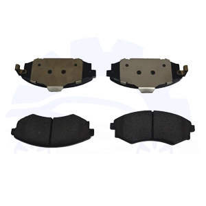 لنت ترمز جلو سانگ یانگ موسو