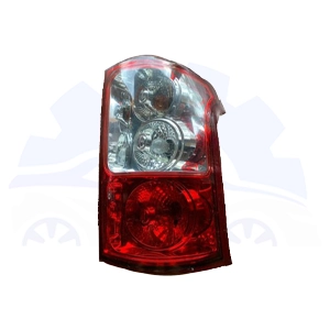 چراغ خطر عقب سانگ یانگ موسو