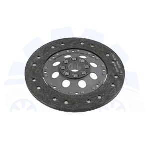 دیسک و صفحه سانگ یانگ موسو