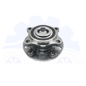 توپی چرخ جلو سانگ یانگ تیوولی