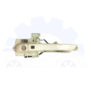 دستگیره بیرونی جلو سانگ یانگ تیوولی