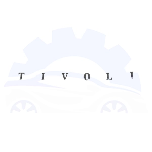 ارم درب صندوق سانگ یانگ تیوولی