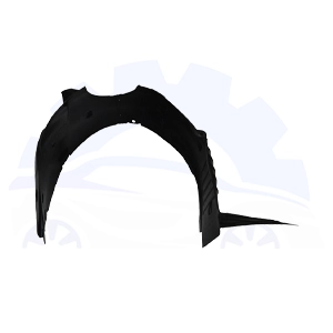 شلگیر جلو سانگ یانگ تیوولی