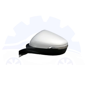 اینه بغل سانگ یانگ تیوولی