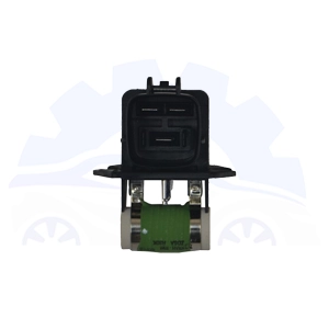 مقاومت فن رادیاتور آب سانگ یانگ تیوولی