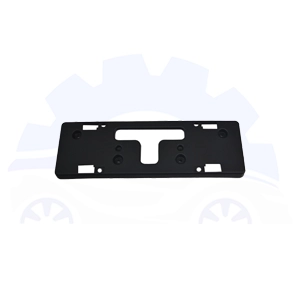 قاب پلاک سپر جلو سانگ یانگ تیوولی