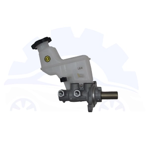 پمپ ترمز با مخزن سانگ یانگ تیوولی