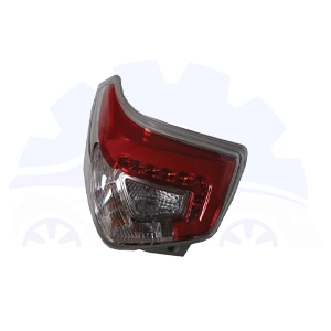 چراغ خطر عقب سانگ یانگ تیوولی