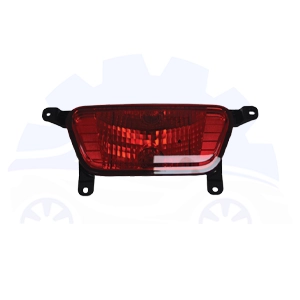 مه شکن عقب سانگ یانگ تیوولی