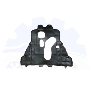 سینی زیر موتور سانگ یانگ تیوولی