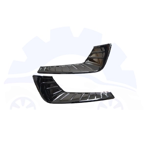 استیل دور مه شکن جلو سانگ یانگ تیوولی