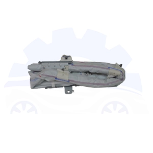 ایربگ پرده ای سانگ یانگ تیوولی