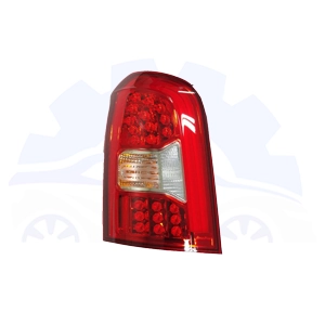 چراغ خطر عقب سانگ یانگ کایرون