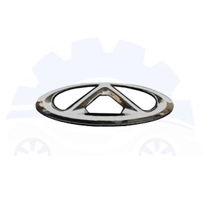 آرم عقب چری آریزو 5