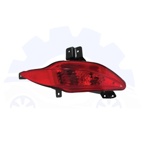 مه شکن عقب چری آریزو 5