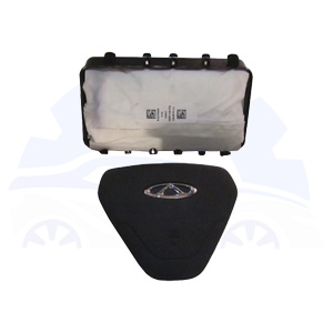 ایربگ کامل چری آریزو 5