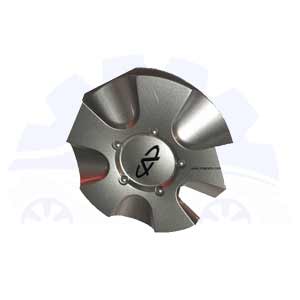 قالپاق تو رینگی چری آریزو 5