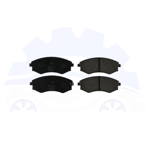 لنت ترمز جلو سانگ یانگ کایرون