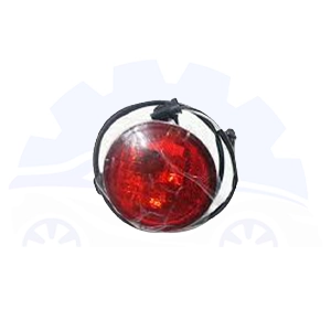 مه شکن عقب سانگ یانگ کایرون