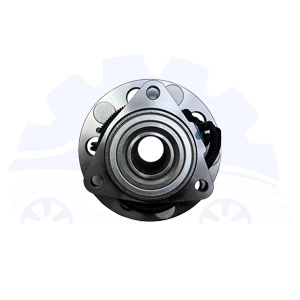 توپی چرخ جلو سانگ یانگ کایرون