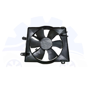 فن رادیاتور آب سانگ یانگ کایرون