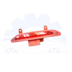 مه شکن عقب وسط چری آریزو5