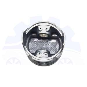 پیستون استاندارد آریزو 5