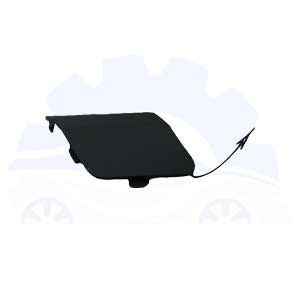 قاب بکسل بند سپر عقب آریزو 5